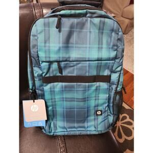 HP Laptop, Blue-Turquoise, XL New